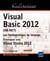 Visual Basic 2012 : Les Fondamentaux Du Langage, Developper Avec Visual Studio 2012