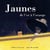 Jaunes - illustrations, couleur