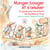 Manger, bouger et s'amuser - un guide pour les enfants sur les kilos en trop