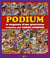 Podium : le magazine d'une génération racontée par Fabien Lecoeuvre