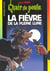 Chair de poule Tome 68 : la fièvre de la pleine lune