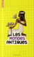 Les mondes antiques