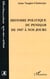 HISTOIRE POLITIQUE DU PENJAB DE 1947 A NOS JOURS