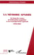 LA MÉMOIRE APAISÉE : Au long des routes de l'éducation populaire et de l'enseignement agricole - 1928-2001