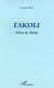 Fakoli - prince du mande