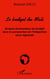 Le budget du Mali : Analyse économique du budget dans la perspective de l'intégration sous régionale