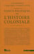 Enjeux politiques de l'histoire coloniale