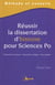 Réussir la dissertation d'histoire pour science po