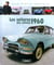 Les voitures des années 1960