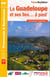 Guadeloupe Et Iles A Pied 2015 - 971 - Pr - D971