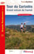 Tour du Carladès, Grand volcan du Cantal - GR Pays