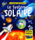 Construit ton diorama : Le système solaire