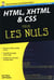 HTML, XHTML et CSS pour les nuls (2e édition)