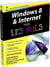 Windows 8 et Internet Pour les nuls