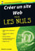 Créer un site web pour les nuls (8e édition)