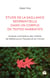 Étude de la saillance référentielle dans un corpus de textes narratifs : Analyse contrastive des chaînes de référence en français et en chinois