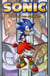 Sonic Tome 4 : le jeu des alliances