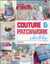 Couture et patchwork shabby