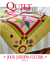 Quilt country n.73 : Jolis jardins fleuris