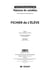Histoires de cartables - fichier de l'élève
