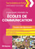 Concours d'entrée en écoles de communication - toutes les épreuves
