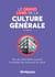 Le grand livre de culture générale (15e édition)