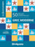 Langues : 50 regles essentielles - Grec moderne
