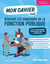 Mon cahier pour réussir les concours de la fonction publique : L'outil indispensable pour m'aider dans ma préparation
