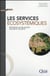 Les services écosystémiques - repenser les relations nature et société