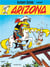 Lucky Luke Tome 3 : Arizona