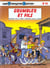 Les Tuniques Bleues Tome 33 : Grumbler et fils