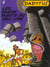 Papyrus Tome 6 : les quatre doigts du dieu lune
