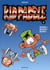 Kid Paddle Tome 9 : boing ! boing ! bunk !