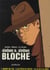 Jérôme K. Jérôme Bloche : Intégrale vol.1 : Tomes 1 à 3