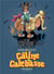 Câline et Calebasse - intégrale Tome 1 - 1969-1973