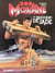 Bob Morane Tome 24 : le masque de jade