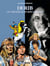 Auteurs lombard - tome 9 - derib, un createur et son univers