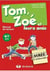 TOM, ZOE ET LEURS AMIS : manuel de lecture (6/7 ans)