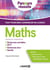 Maths - pour les licences de sciences éco, sciences sociales, SVT, PACES