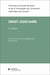 Droit judiciaire (2e édition)
