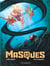 Masques Tome 2 : le masque éclipse