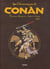 Les chroniques de conan - intégrale vol.3 - 1976