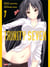 Trinity seven t.7
