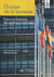 L'Europe de la jeunesse - enjeux et pratiques des politiques publiques