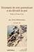 Dictionnaire des mots grammaticaux et des dérivatifs du peul - parlers du Fuuta-Tooro