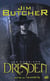 Les dossiers Dresden Tome 1 : avis de tempête