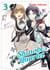 Shinobi quartet Tome 3