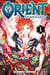 Orient - samurai quest Tome 1