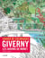 Cahier de coloriages - claude monet - les jardins de giverny
