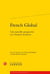French global - nouvelle perspective sur l'histoire littéraire